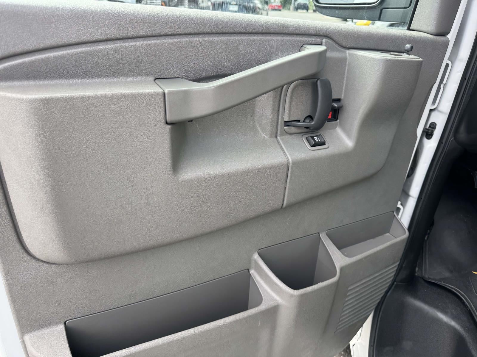 2019 Chevrolet Express 3500 LT