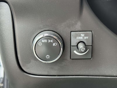 2019 Chevrolet Express 3500 LT
