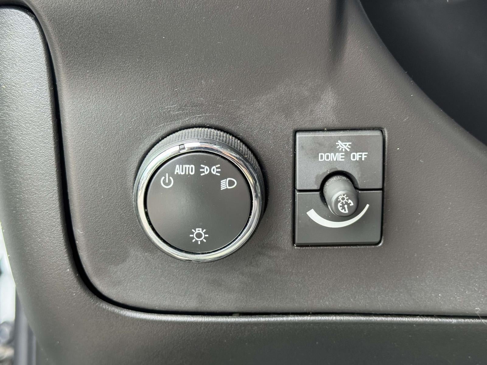 2019 Chevrolet Express 3500 LT