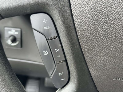 2019 Chevrolet Express 3500 LT