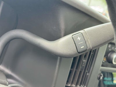 2019 Chevrolet Express 3500 LT