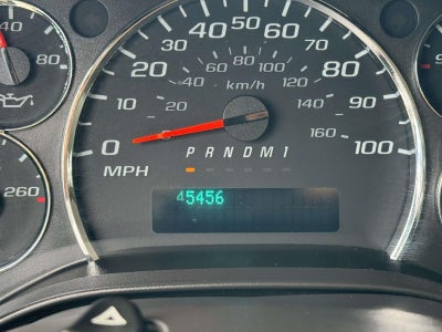 2019 Chevrolet Express 3500 LT