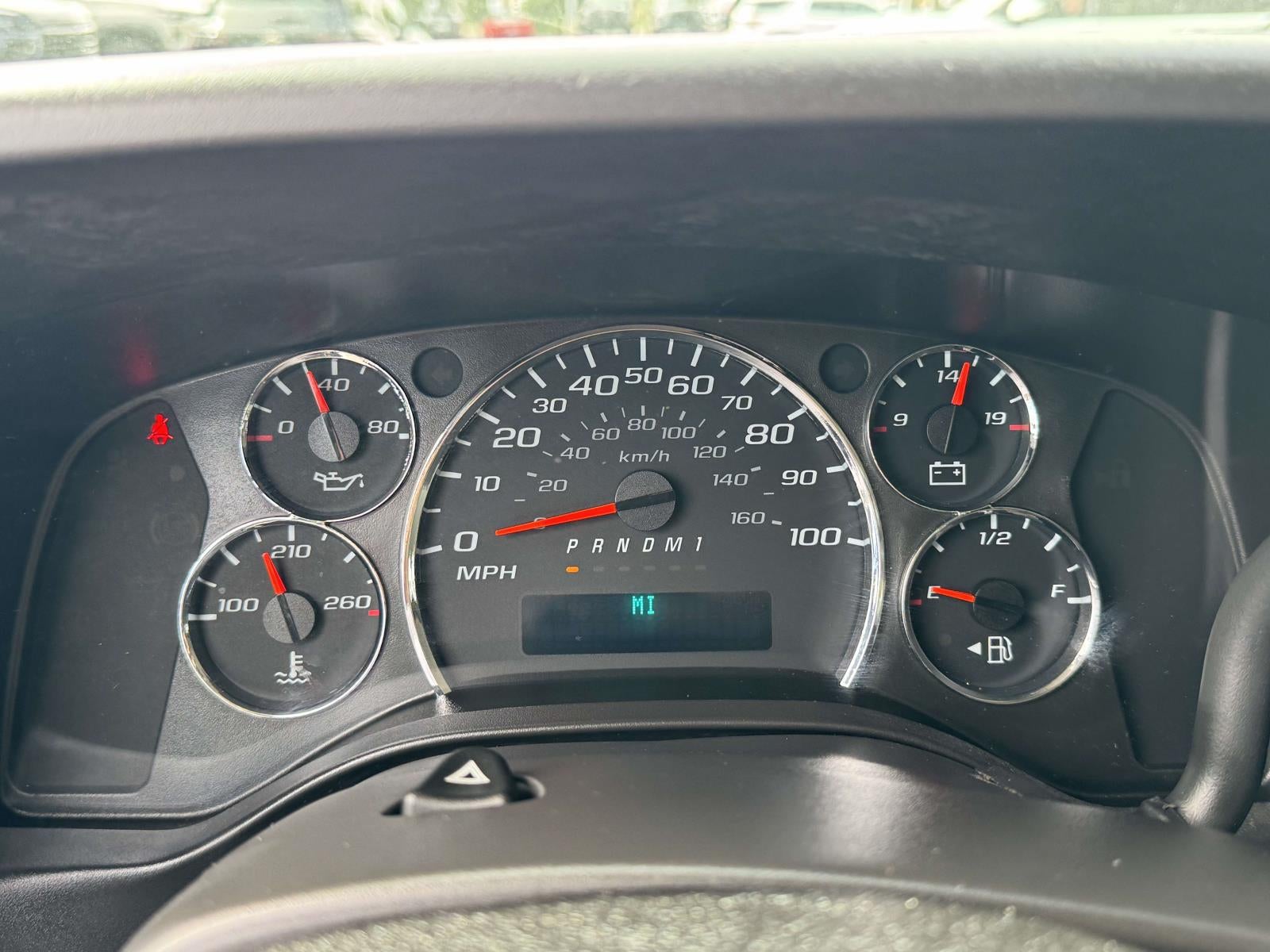 2019 Chevrolet Express 3500 LT