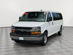 2019 Chevrolet Express 3500 LT