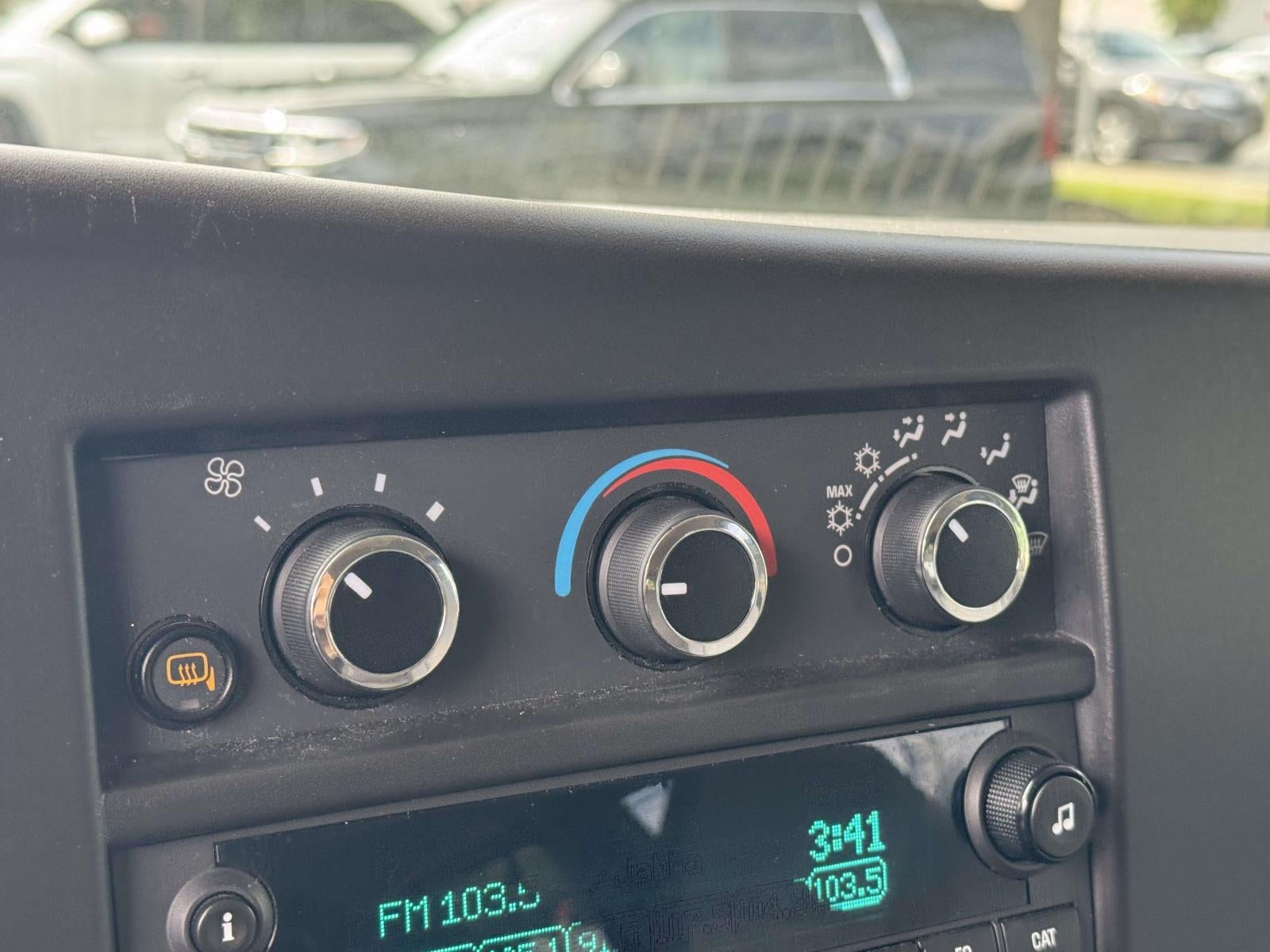 2019 Chevrolet Express 3500 LT