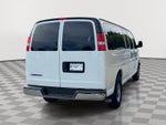 2019 Chevrolet Express 3500 LT