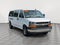 2025 Chevrolet Express Passenger RWD 3500 Extended Wheelbase LT