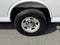 2025 Chevrolet Express Passenger RWD 3500 Extended Wheelbase LT