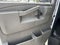2025 Chevrolet Express Passenger RWD 3500 Extended Wheelbase LT