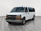 2025 Chevrolet Express Passenger RWD 3500 Extended Wheelbase LT