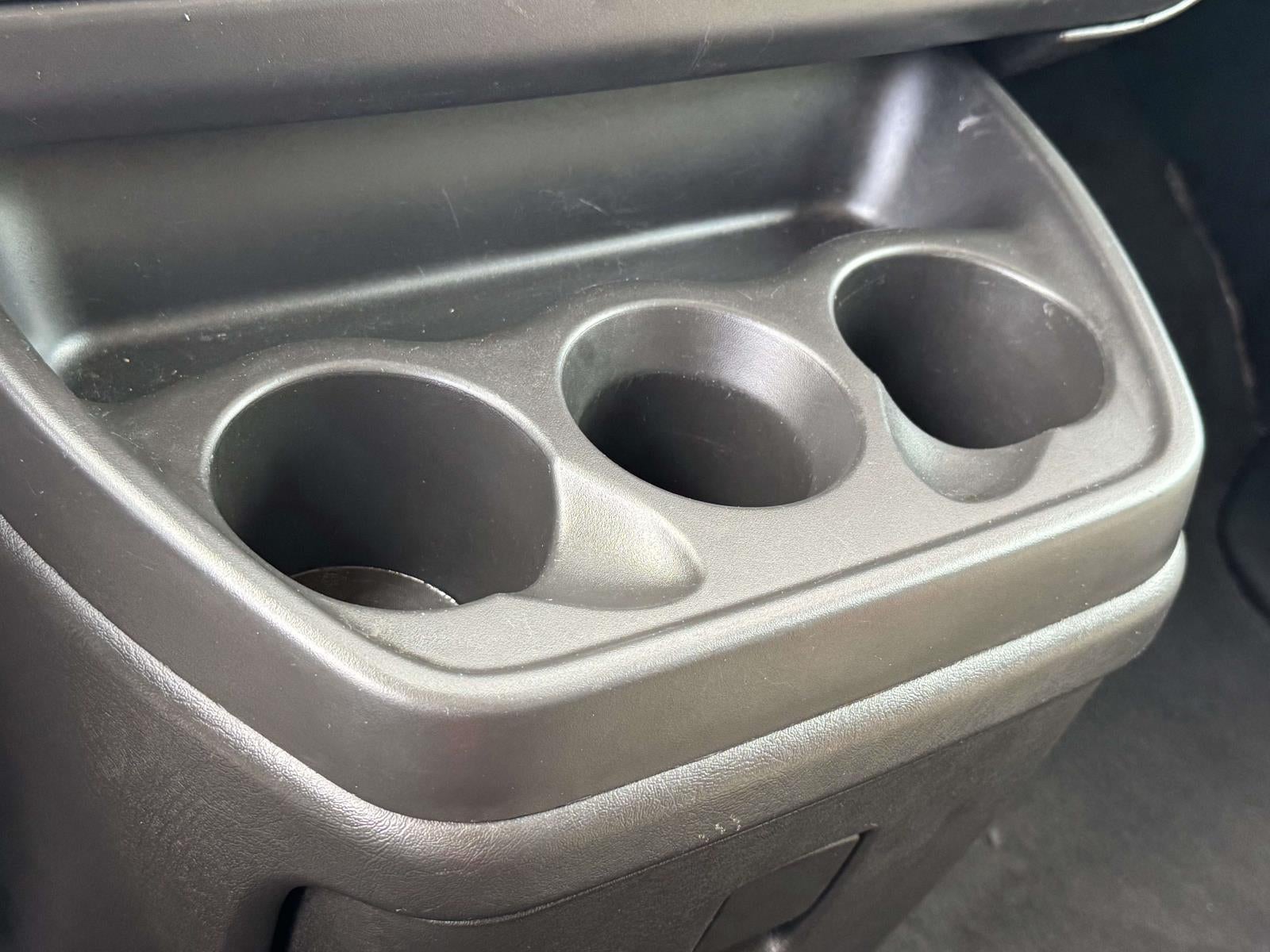 2025 Chevrolet Express Passenger RWD 3500 Extended Wheelbase LT