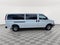 2025 Chevrolet Express Passenger RWD 3500 Extended Wheelbase LT