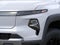2025 Chevrolet Silverado EV LT