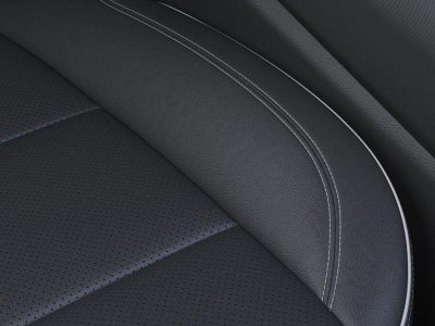 2025 Chevrolet Silverado EV LT