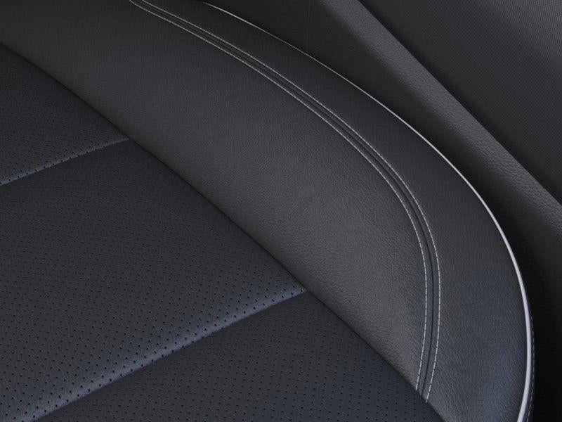 2025 Chevrolet Silverado EV LT