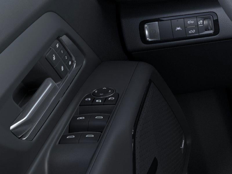 2025 Chevrolet Silverado EV LT