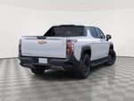 2025 Chevrolet Silverado EV LT