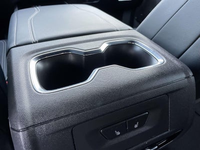 2025 Chevrolet Silverado EV LT