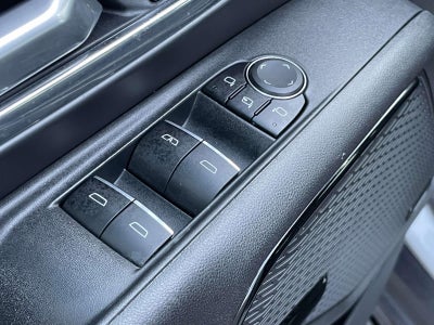 2025 Chevrolet Silverado EV LT