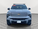 2025 Chevrolet Silverado EV LT
