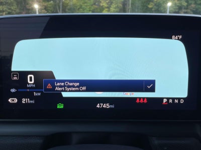 2025 Chevrolet Silverado EV LT