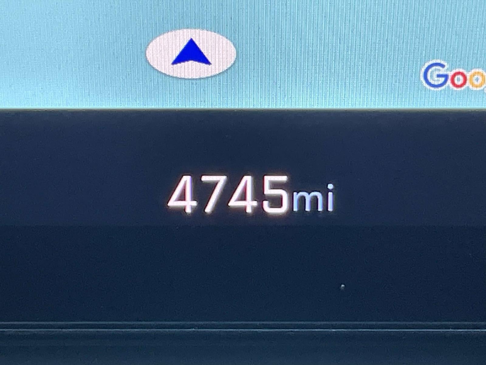 2025 Chevrolet Silverado EV LT