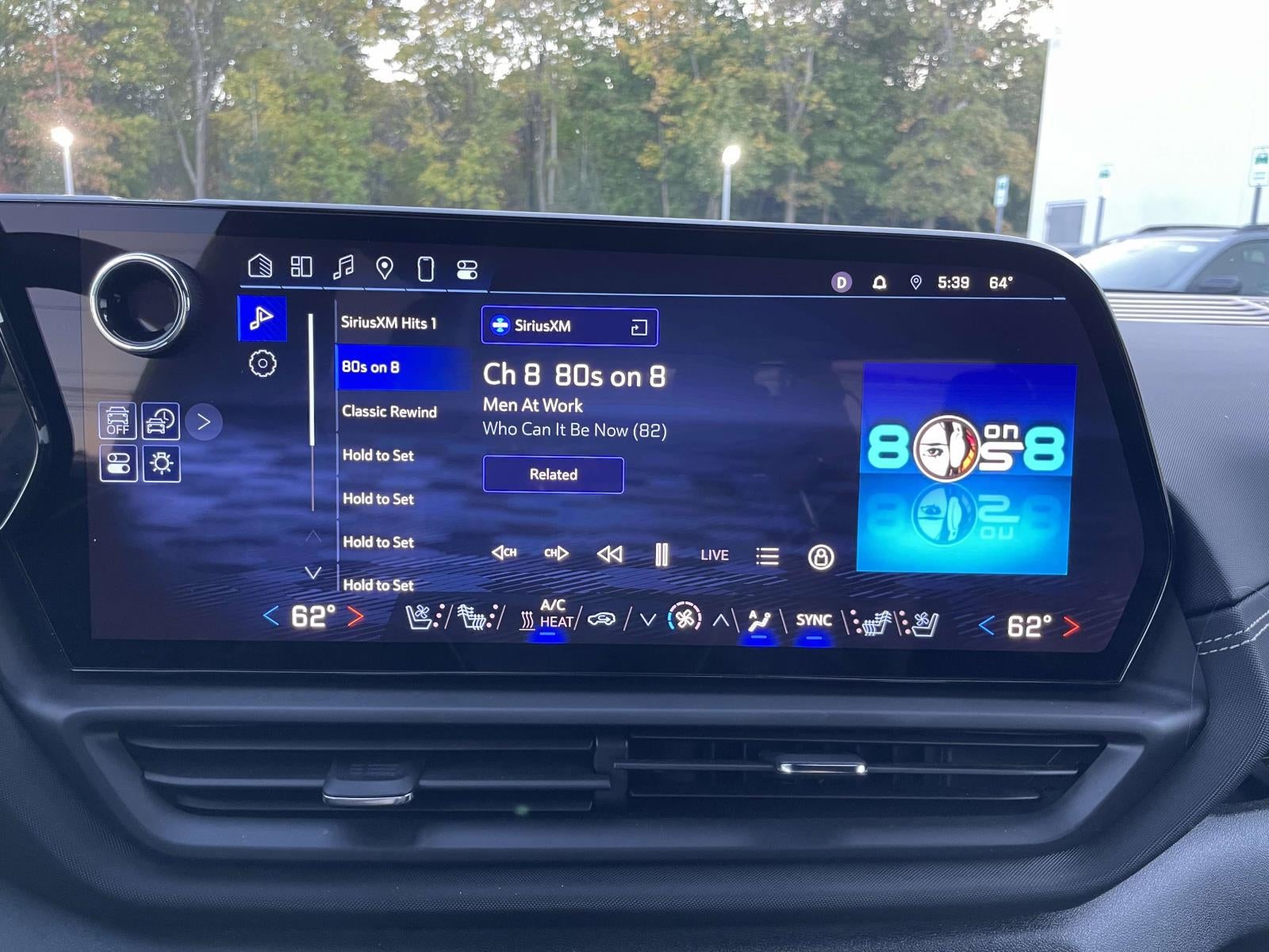 2025 Chevrolet Silverado EV LT