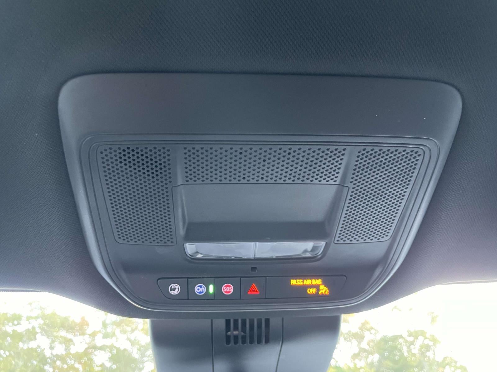 2025 Chevrolet Silverado EV LT