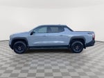 2025 Chevrolet Silverado EV LT