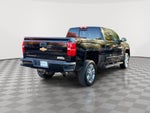 2016 Chevrolet Silverado 2500HD High Country