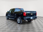 2016 Chevrolet Silverado 2500HD High Country