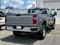 2025 Chevrolet Silverado 2500HD 4WD Regular Cab Long Bed Work Truck