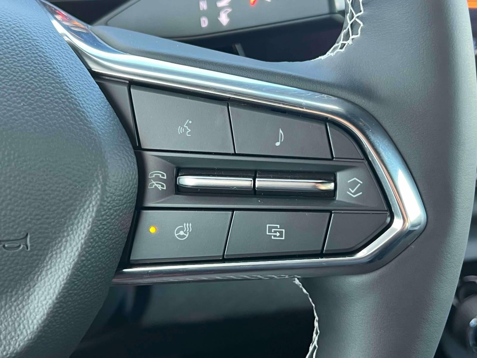 2026 Chevrolet Silverado EV Trail Boss