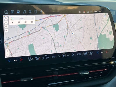 2026 Chevrolet Silverado EV Trail Boss