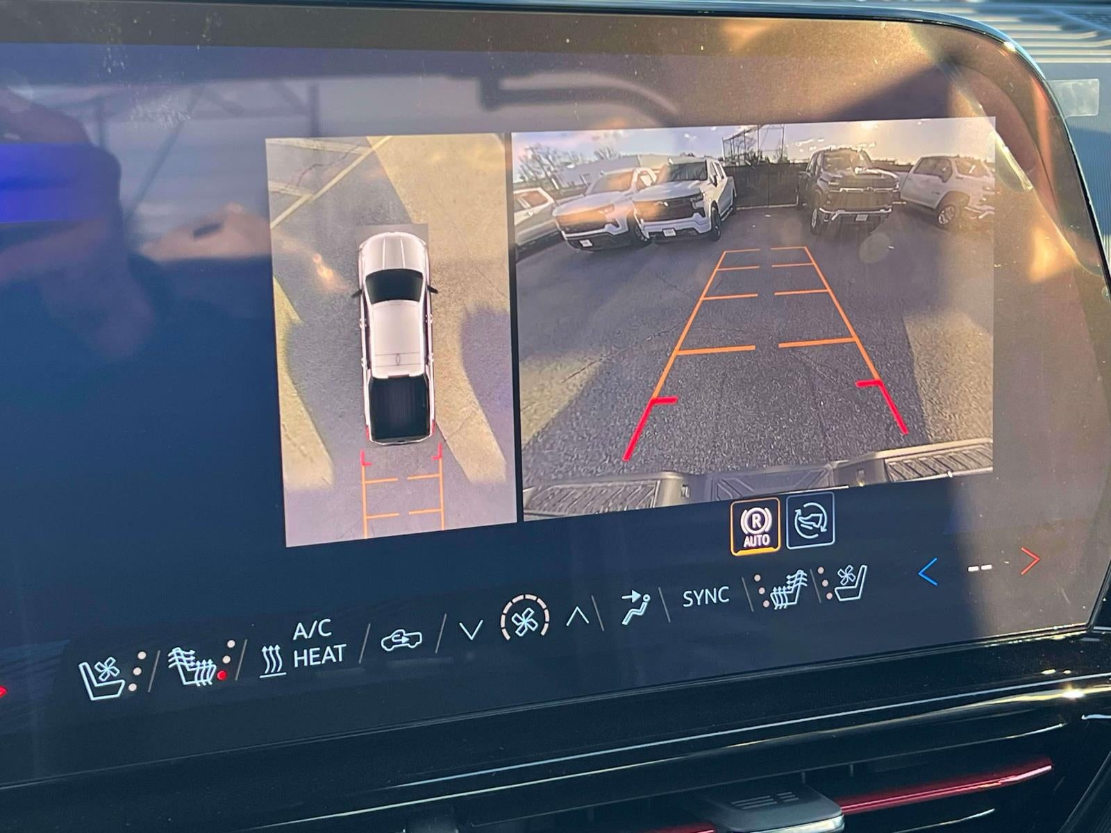 2026 Chevrolet Silverado EV Trail Boss