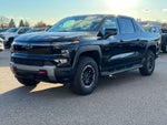 2026 Chevrolet Silverado EV Trail Boss