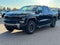 2026 Chevrolet Silverado EV Trail Boss