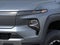 2026 Chevrolet Silverado EV Trail Boss