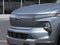 2026 Chevrolet Silverado EV Trail Boss
