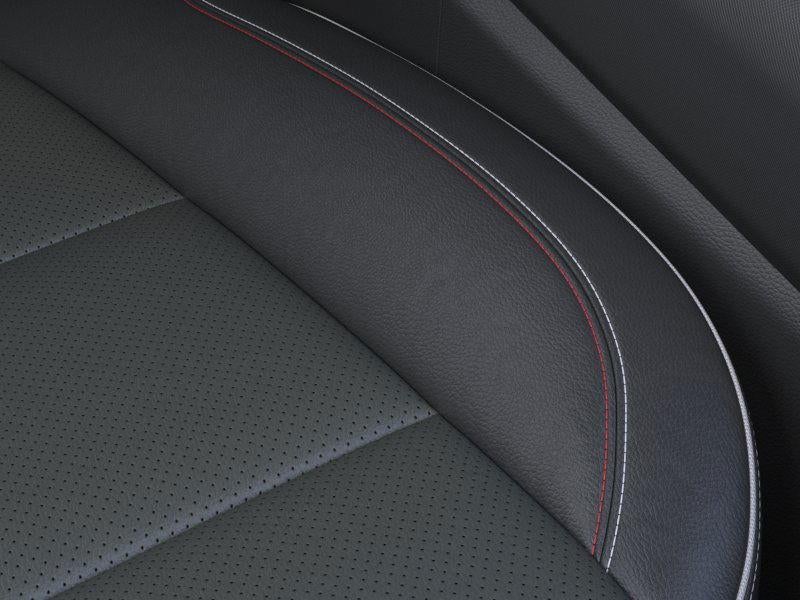 2026 Chevrolet Silverado EV Trail Boss