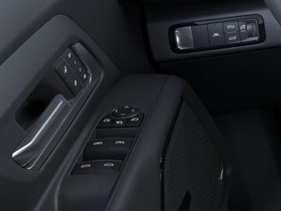 2026 Chevrolet Silverado EV Trail Boss