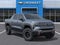 2026 Chevrolet Silverado EV Trail Boss