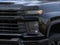 2026 Chevrolet Silverado 2500 HD Crew Cab, Standard Bed, WT, 4WD