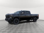 2026 Chevrolet Silverado 2500 HD Crew Cab, Standard Bed, WT, 4WD