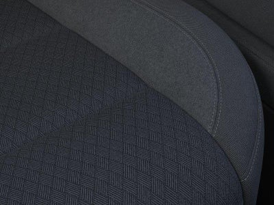 2026 Chevrolet Silverado 2500 HD Crew Cab, Standard Bed, WT, 4WD