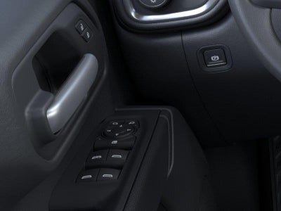 2026 Chevrolet Silverado 2500 HD Crew Cab, Standard Bed, WT, 4WD