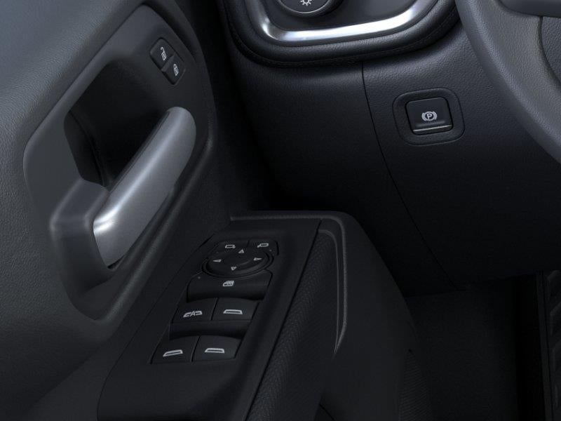 2026 Chevrolet Silverado 2500 HD Crew Cab, Standard Bed, WT, 4WD