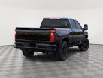 2026 Chevrolet Silverado 2500 HD Crew Cab, Standard Bed, WT, 4WD