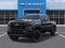 2026 Chevrolet Silverado 2500 HD Crew Cab, Standard Bed, WT, 4WD