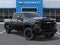 2026 Chevrolet Silverado 2500 HD Crew Cab, Standard Bed, WT, 4WD
